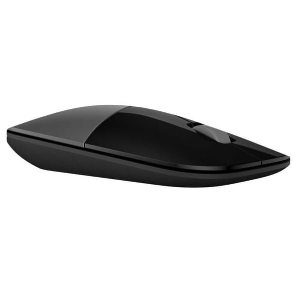 Hp Trådløs Mus Z3700 Dual