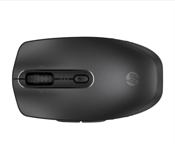 HP 690 uppladdningsbar trådlös dubbel högerhänt enhet