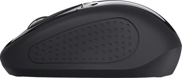 Trust 24658 mus Ambidextrous RF Wireless Optical 1600 DPI Sort