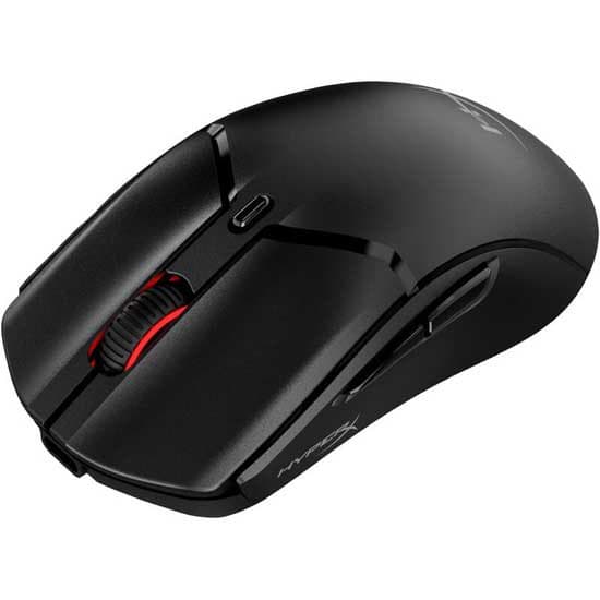 Hyperx Hyperx Pulsefire Haste 2 Mini Trådlös Spelmus