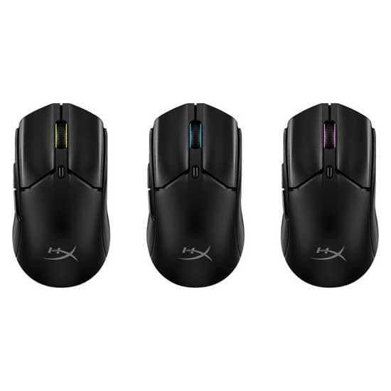 Hyperx Hyperx Pulsefire Haste 2 Mini Trådlös Spelmus