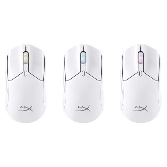 Hyperx Hyperx Pulsefire Haste 2 Mini Trådlös Spelmus