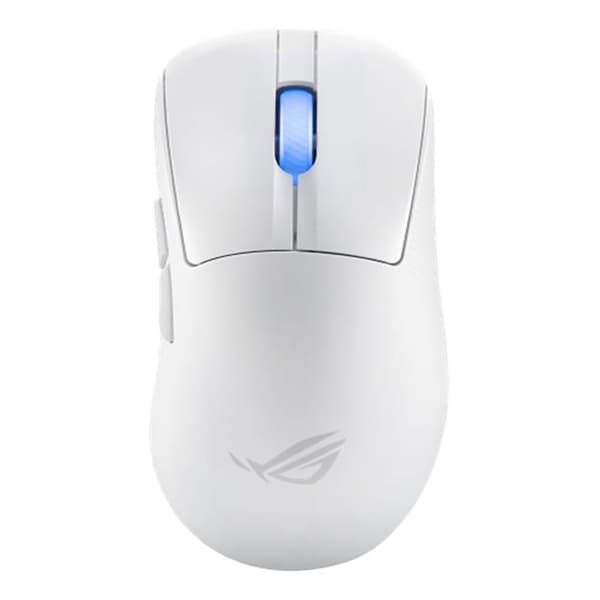 Asus Rog Keris Ii Ace Langaton Pelihiiri Valkoinen