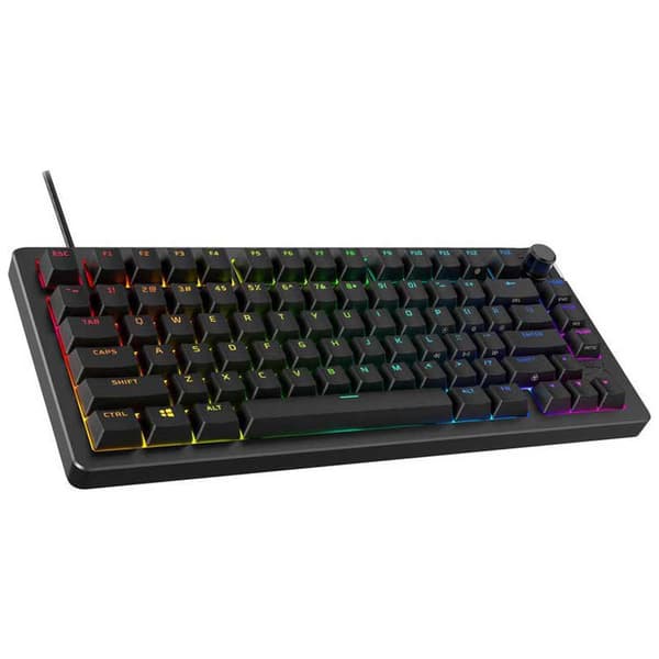Hyperx Hyperx Alloy Rise 75 Gamingtastatur