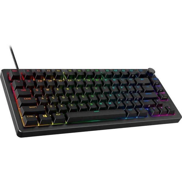 Hyperx Hyperx Alloy Rise 75 Gamingtastatur