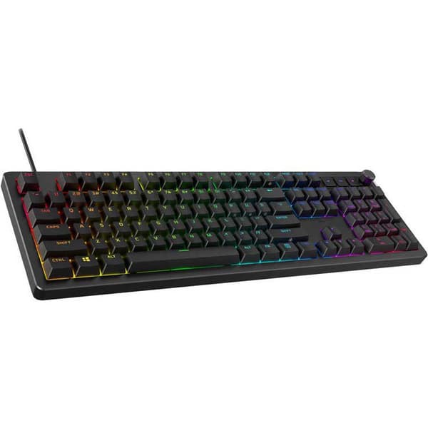 Hyperx Hyperx Alloy Rise Gamingtangentbord