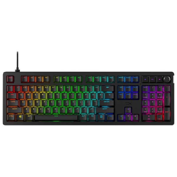 Hyperx Hyperx Alloy Rise Gamingtangentbord