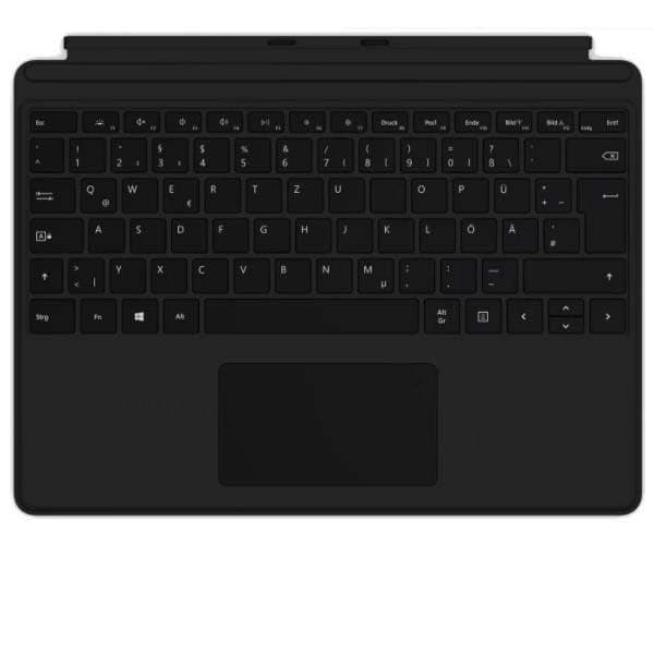 Microsoft Surface Pro 10 Tastatur