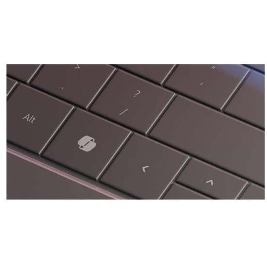 Microsoft Surface Pro 10 Tastatur