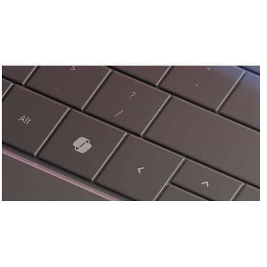 Microsoft Surface Pro 10-tastatur Og Pen