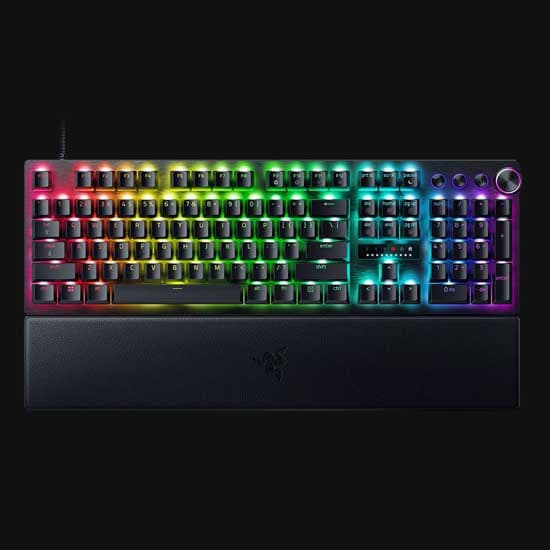 Razer Huntsman V3 Pro Gamingtastatur
