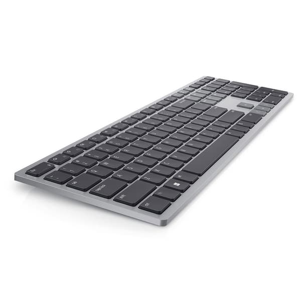 Dell Kb700 Trådløst Tastatur