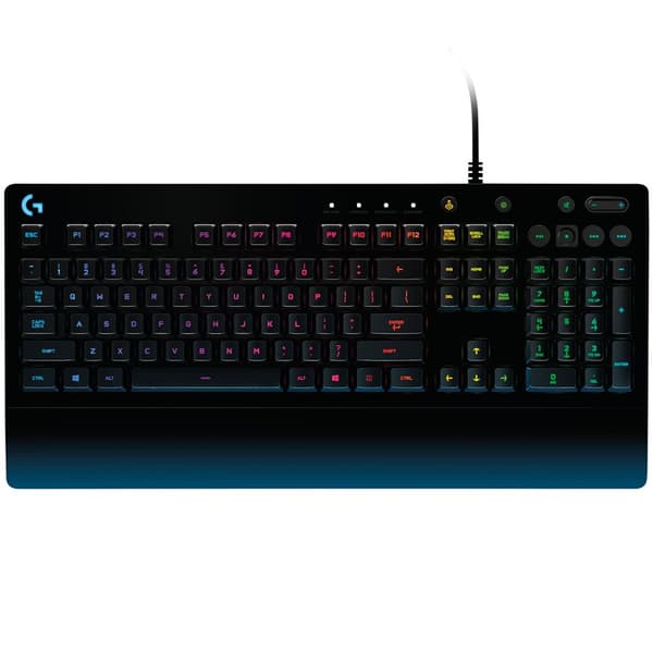 G213 PRODIGY GAMING KEYBOARD US