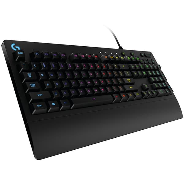 G213 PRODIGY GAMING KEYBOARD US