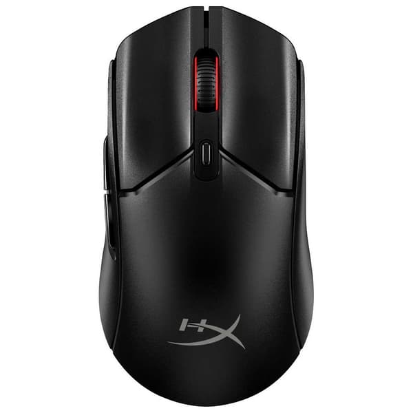 Hyperx Pulsefire Trådlös Spelmus