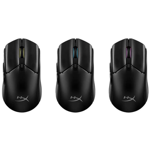 Hyperx Pulsefire Trådlös Spelmus
