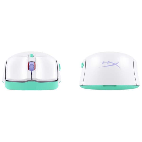 Hyperx Pulsefire Trådlös Spelmus