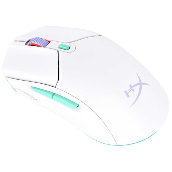 Hyperx Pulsefire Trådlös Spelmus