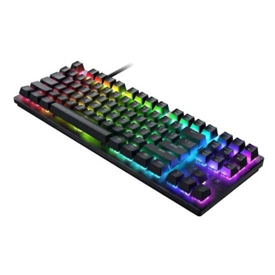 Razer Huntsman V3 Gamingtangentbord