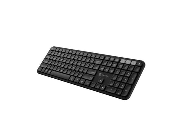 Natec Kit 2in1 Octopus Bluetooth + 2,4GHz (USA)