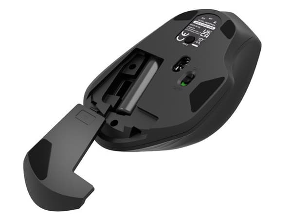 Natec Kit 2in1 Octopus Bluetooth + 2,4GHz (USA)