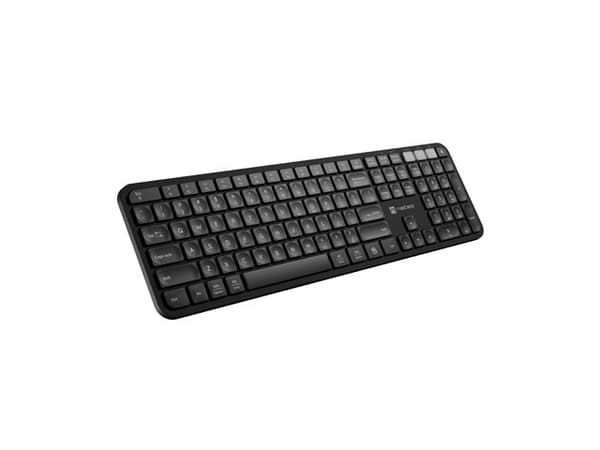 Natec Kit 2in1 Octopus Bluetooth + 2,4GHz (USA)