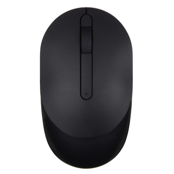 DELL KM5221W näppäimistö RF Wireless QWERTY US International musta