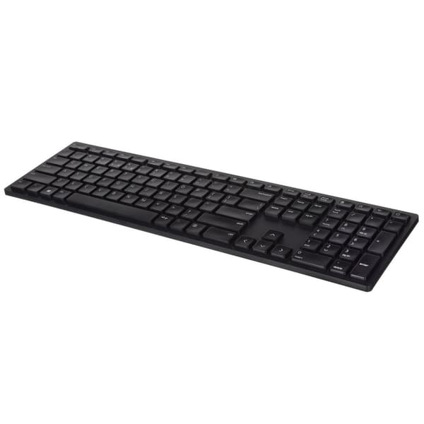DELL KM5221W näppäimistö RF Wireless QWERTY US International musta