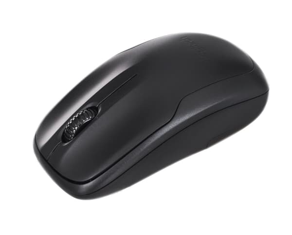 Logitech MK220 tangentbord RF Trådlöst QWERTY International EER Svart
