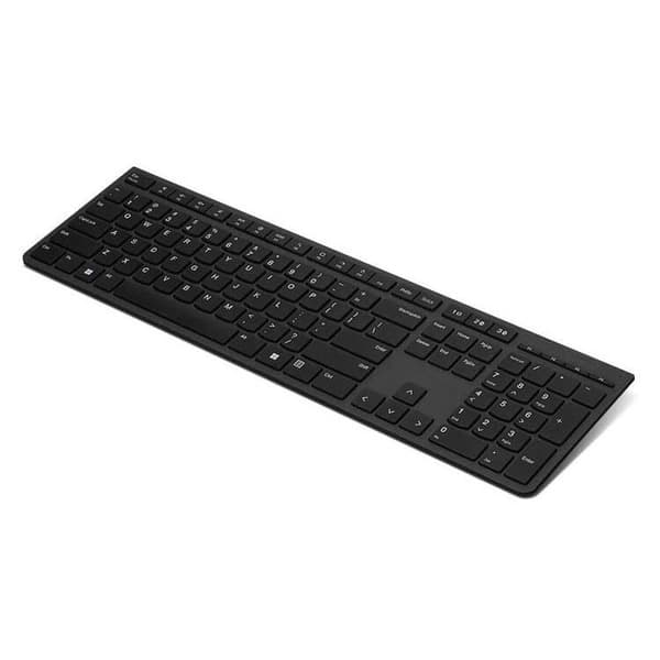Lenovo Idg 4y41k04061 Trådlöst Tangentbord