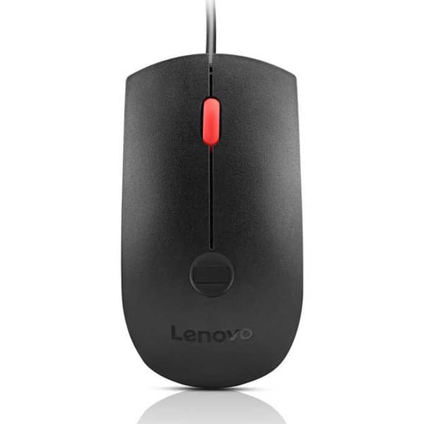 Lenovo Idg Fingerprint Biometri Mus