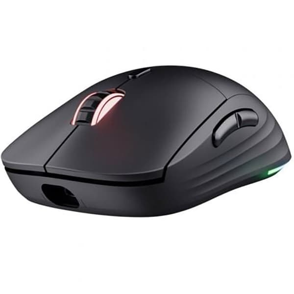 Trust Gxt 927 Redex Plus 25600 Dpi Trådløs Gamingmus Sort