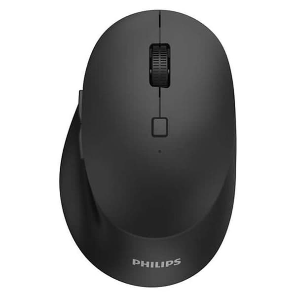 Philips Spk7507b/00 Langaton Hiiri Musta