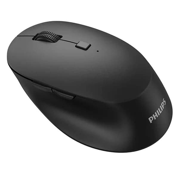 Philips Spk7507b/00 Langaton Hiiri Musta