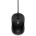 Miniatyrbild 2 av 2: Asus Mu101c 3200 Dpi Mus Svart