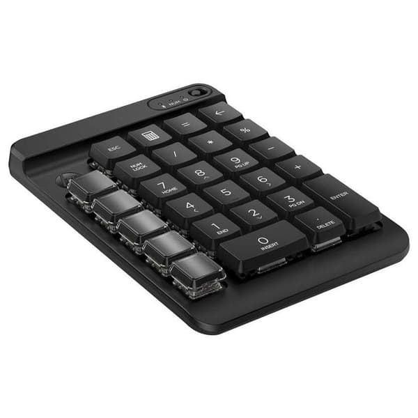 Hp 435 Langaton Näppäimistö  Spanish QWERTY