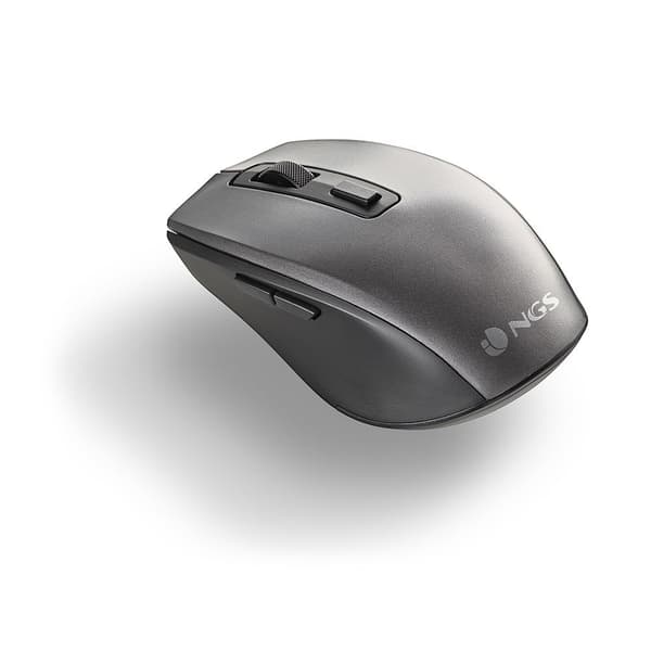 Ngs Eclipsekit Trådlöst Tangentbord Och Mus