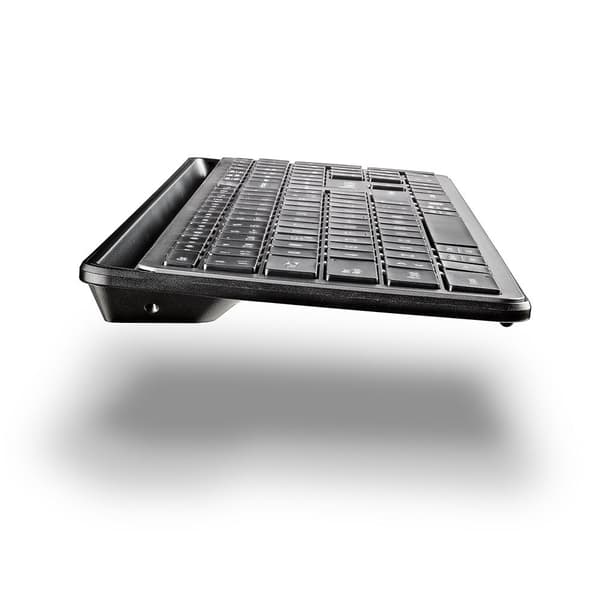 Ngs Eclipsekit Trådlöst Tangentbord Och Mus