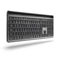 Miniatyrbild 8 av 10: Ngs Eclipsekit Trådlöst Tangentbord Och Mus