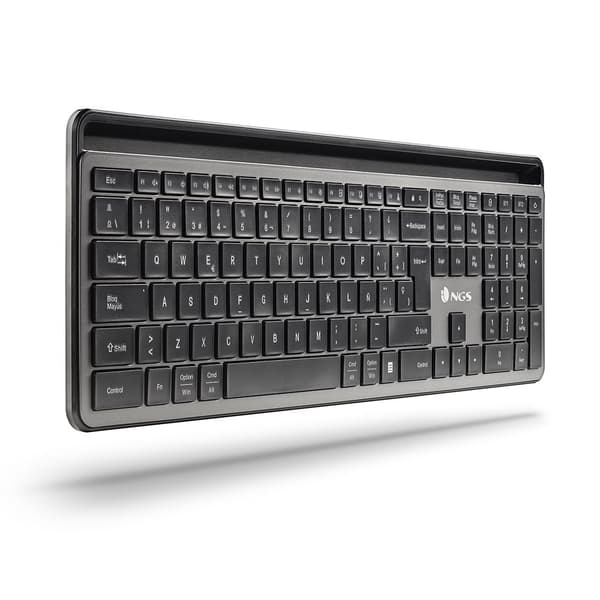 Ngs Eclipsekit Trådlöst Tangentbord Och Mus