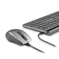 Miniatyrbild 9 av 10: Ngs Eclipsekit Trådlöst Tangentbord Och Mus