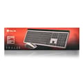 Miniatyrbild 10 av 10: Ngs Eclipsekit Trådlöst Tangentbord Och Mus