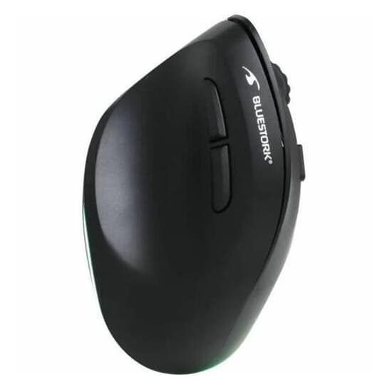 The G-lab Lumi Rgb Ergonomisk Mus