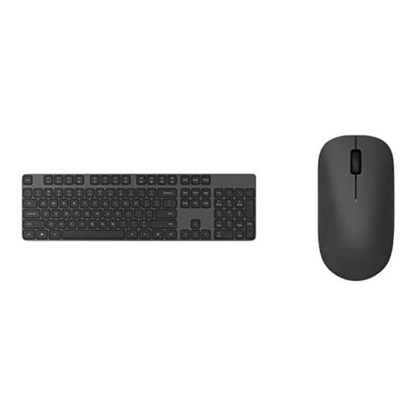 Xiaomi Combo Trådløst Tastatur Og Mus