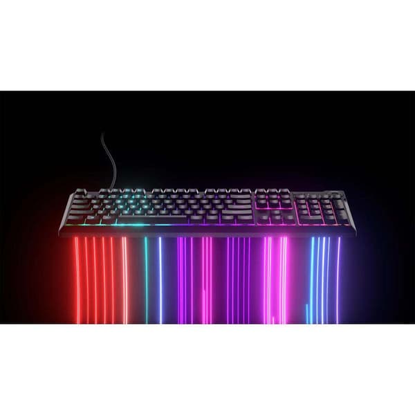 Corsair K55 Core Pelaamisen Näppäimistö