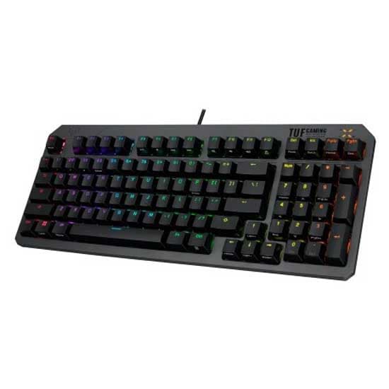 Asus Ra07 Tuf K3 Gen Ii Gamingtastatur