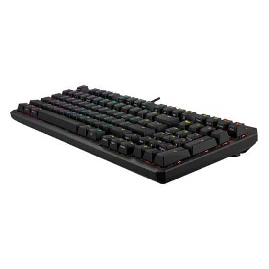 Asus Ra07 Tuf K3 Gen Ii Gamingtastatur