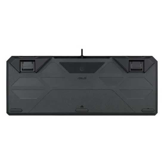 Asus Ra07 Tuf K3 Gen Ii Gamingtastatur