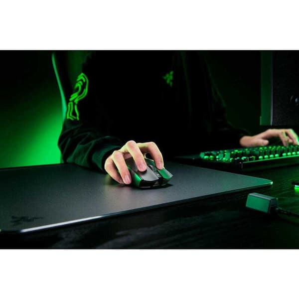 Razer Viper V3 Pro Trådlös Spelmus