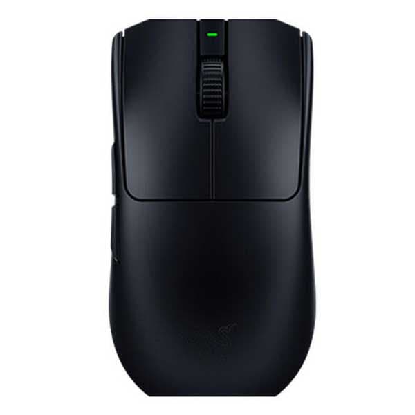 Razer Viper V3 Pro Trådlös Spelmus Svart